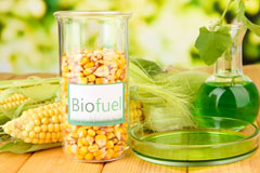 Thornholme biofuel availability