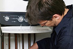 boiler repair Thornholme