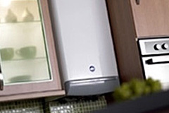 trusted boilers Thornholme
