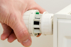 Thornholme central heating repair costs