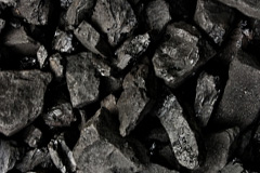 Thornholme coal boiler costs